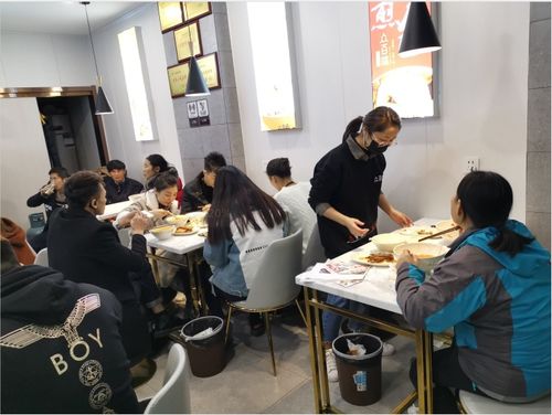 餐饮管理细节知识 小餐饮品牌 众百味 5000 餐饮管理细节